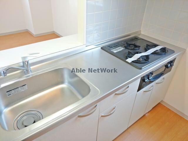  エスポワール２０４（9階建）