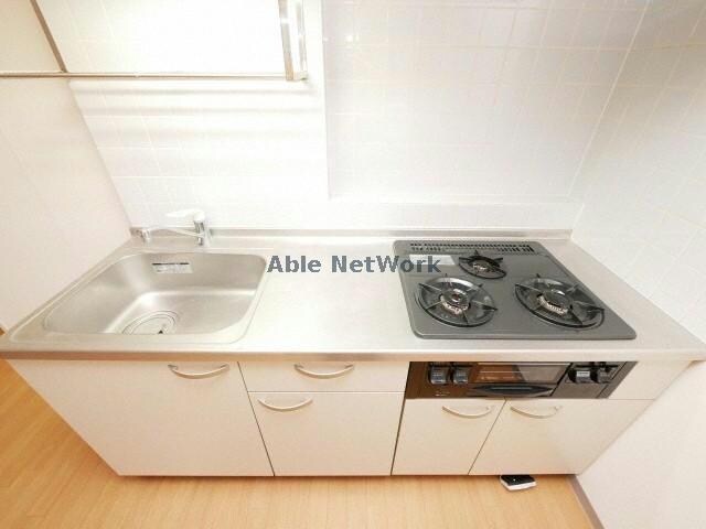  エスポワール２０４（9階建）