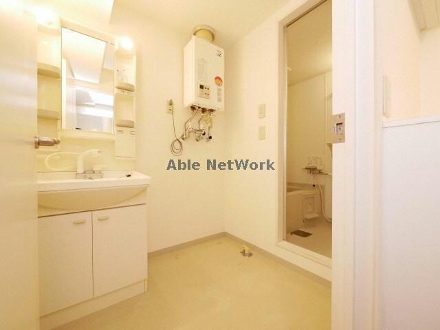  エスポワール２０４（9階建）