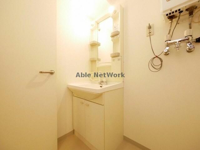  エスポワール２０４（9階建）