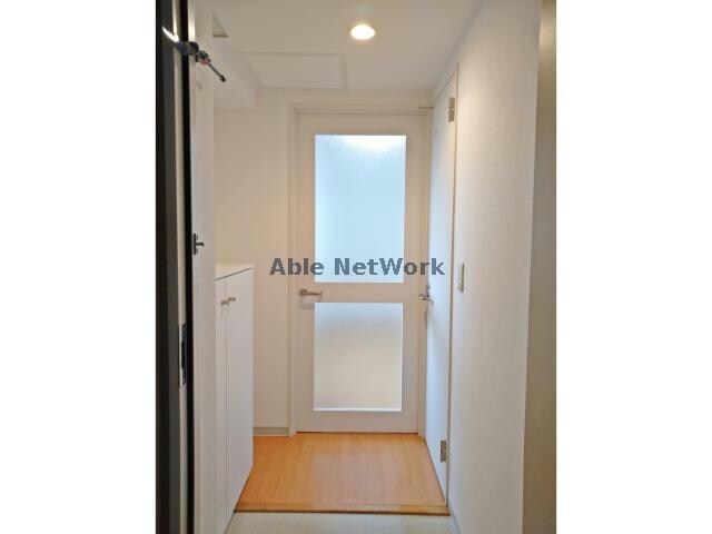  エスポワール２０４（9階建）