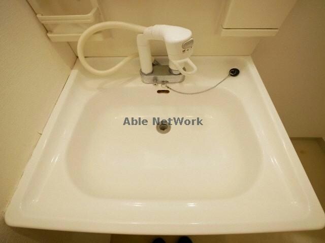  エスポワール２０４（9階建）