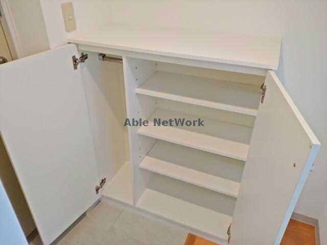  エスポワール２０４（9階建）