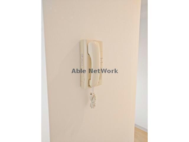  エスポワール２０４（9階建）