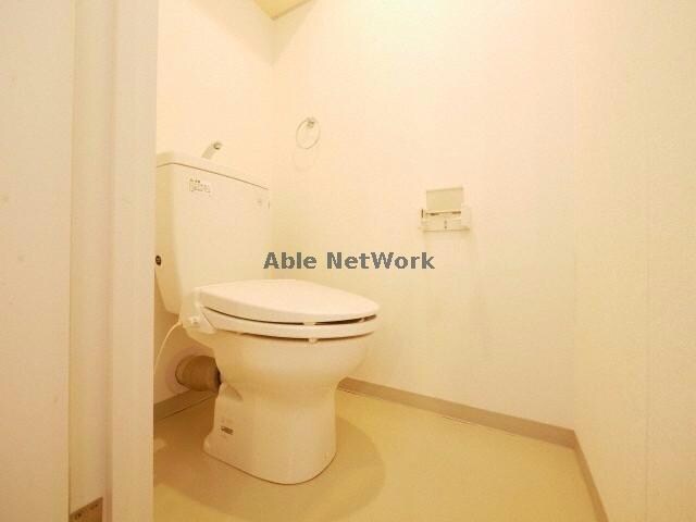  エスポワール２０４（9階建）