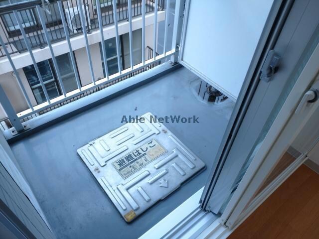  エスポワール２０４（9階建）