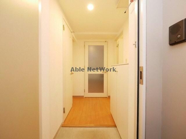  エスポワール２０４（9階建）