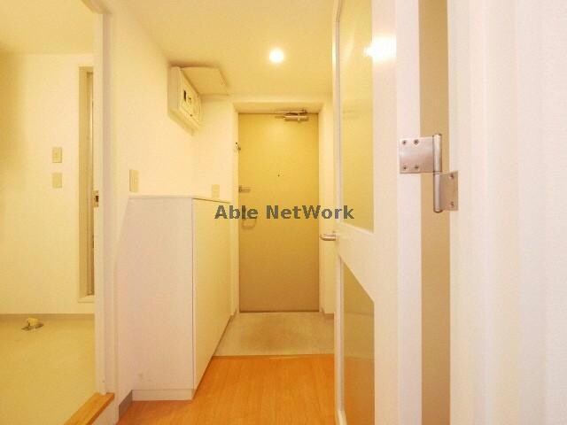  エスポワール２０４（9階建）