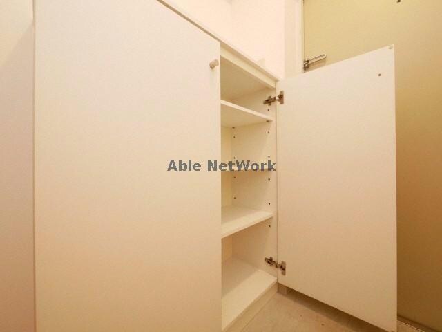  エスポワール２０４（9階建）