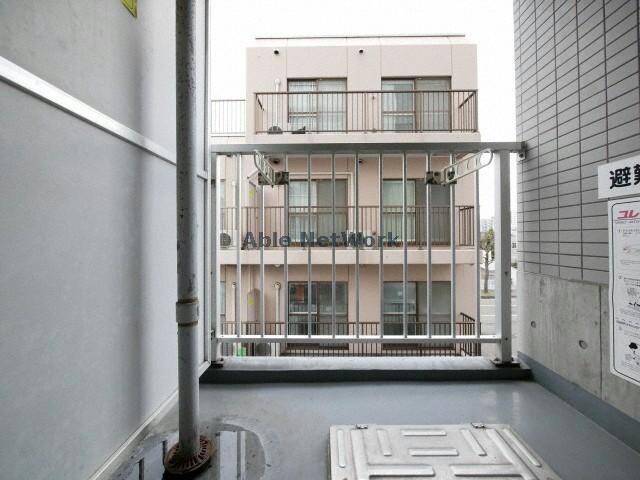  エスポワール２０４（9階建）