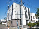 ウェルステージN15の外観