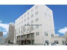 私立天使大学(大学/短大/専門学校)まで533m ウェルステージN15