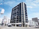 クリオ札幌グランクラスの外観