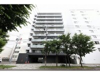 プライマル札幌桑園　旧:サムティ桑園レジデンス