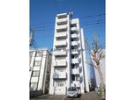 ポレール北大館