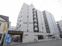 ティアラパレス北大前