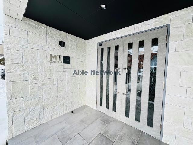  MTガーデンEast Ⅱ