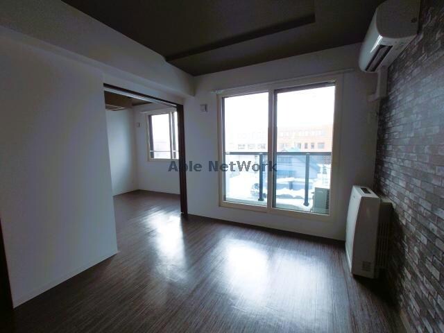  MTガーデンEast Ⅱ