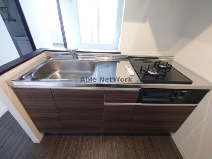  MTガーデンEast Ⅱ