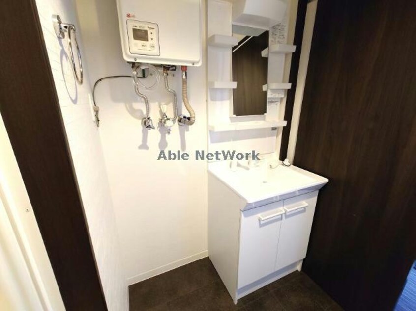  MTガーデンEast Ⅱ