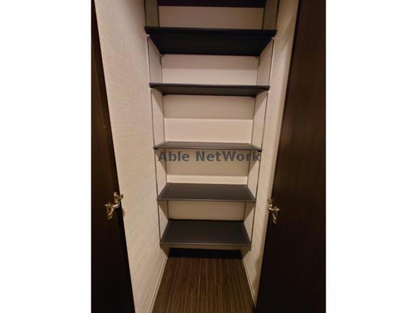  MTガーデンEast Ⅱ