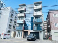 MTガーデンNorth Ⅳ