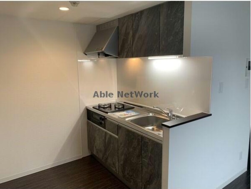  MTガーデンNorth Ⅳ