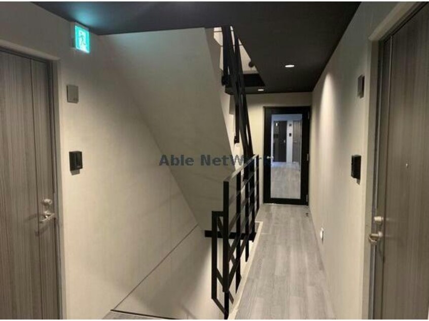  MTガーデンNorth Ⅳ