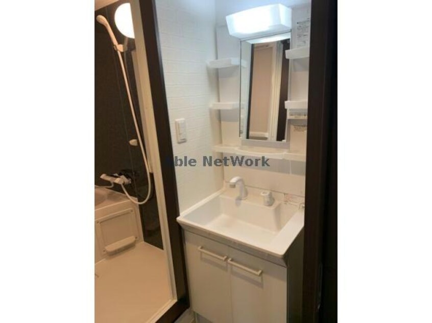  MTガーデンNorth Ⅳ