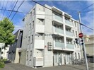 FORTRESS N18　フォートレスN18の外観