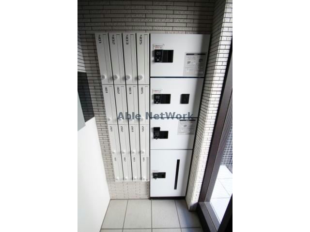  Southern Spot　サザンスポット