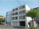 CREA北22条　クレア北22条の外観