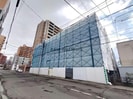 ブランシャール桑園STATIONの外観