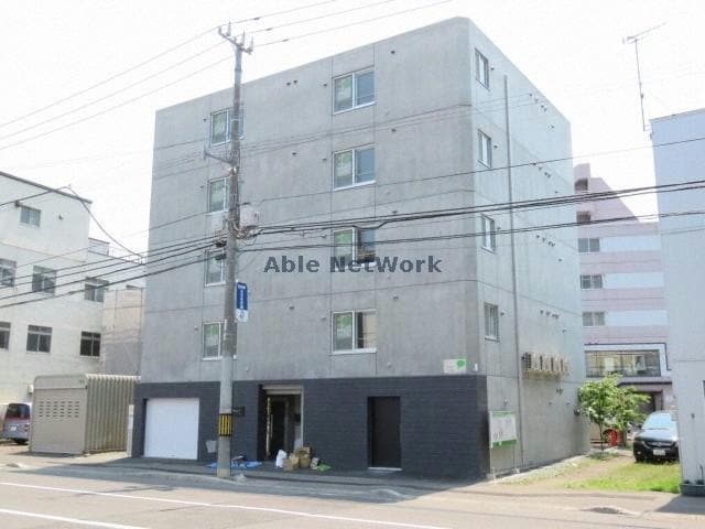  プランドールＬ