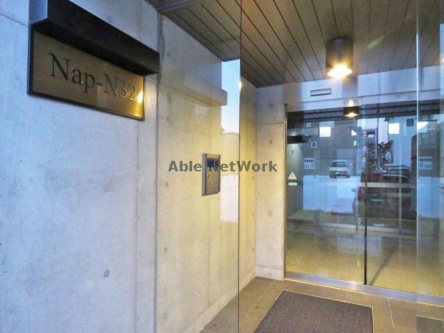  NAP-N32　ナップN32