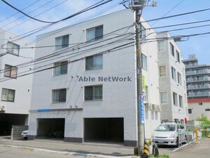 ラグナベルデ北２２条