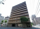 レジディア札幌駅ノースの外観