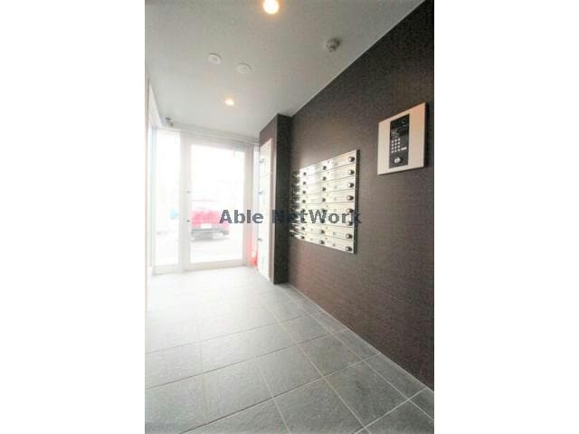  アルーア北大前