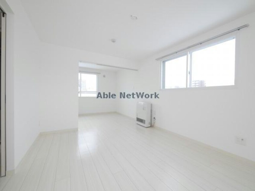  アルーア北大前