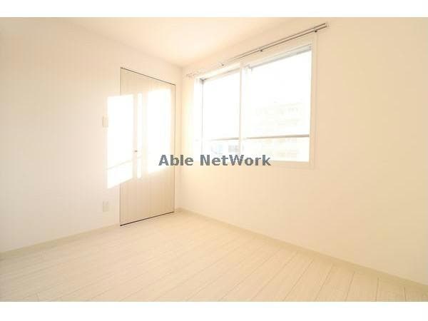  アルーア北大前