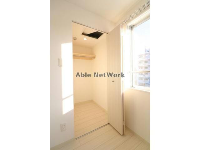  アルーア北大前