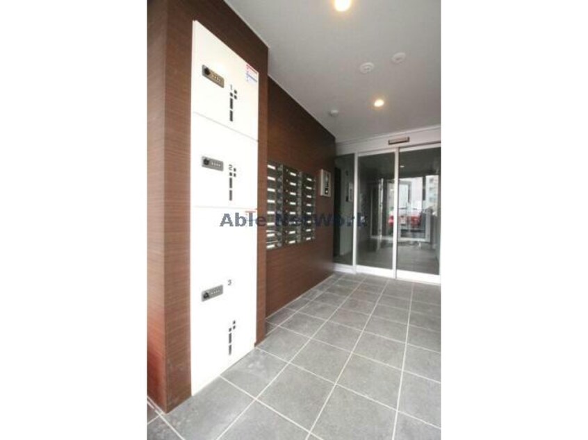  アルーア北大前