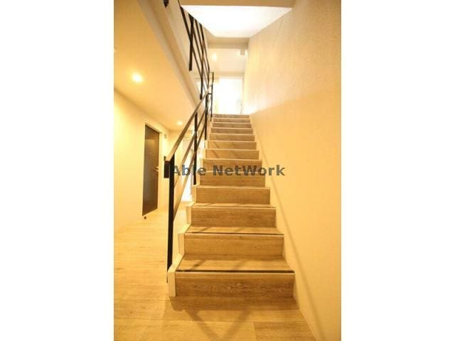  アルーア北大前