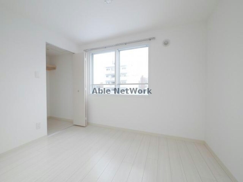  アルーア北大前