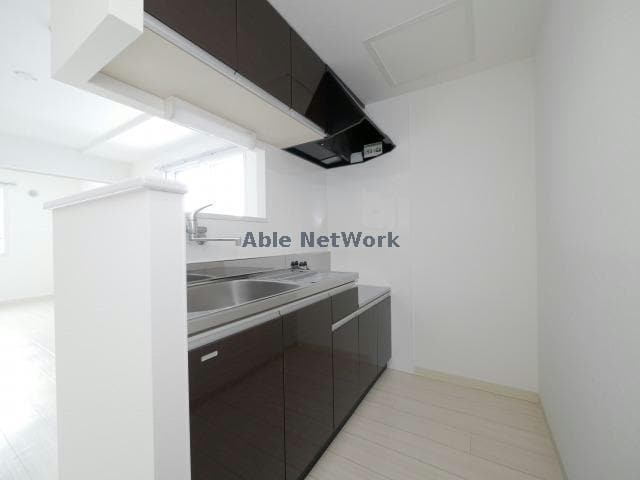  アルーア北大前