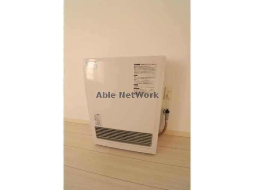  アルーア北大前