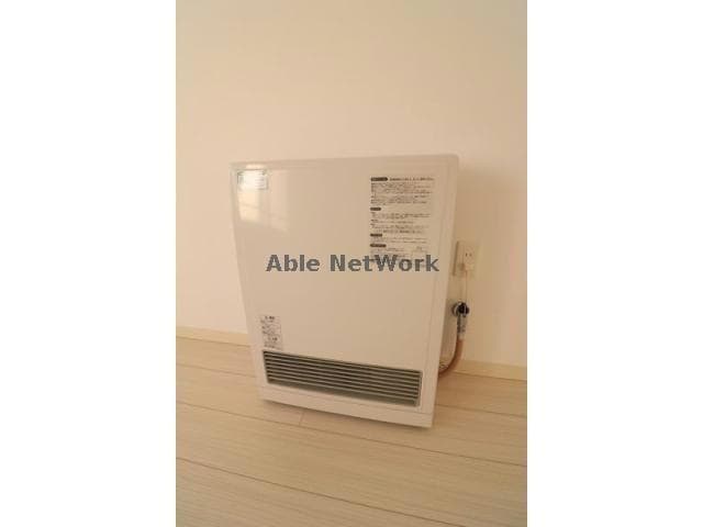  アルーア北大前