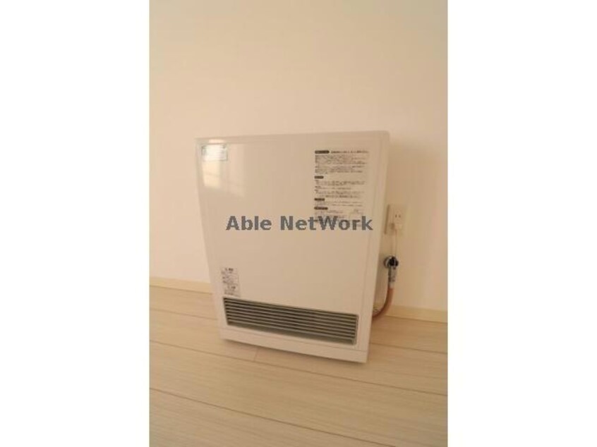  アルーア北大前