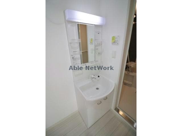  アルーア北大前