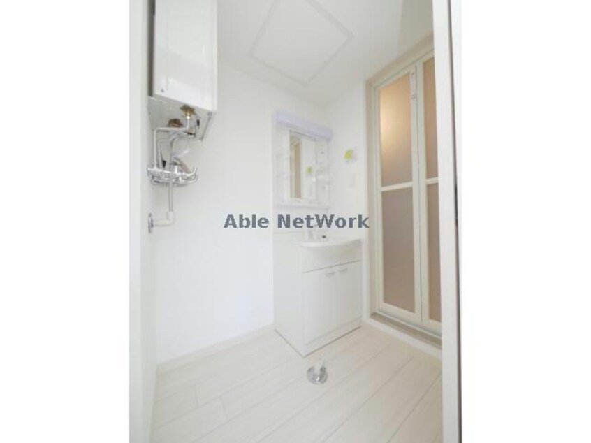  アルーア北大前